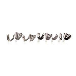 Impression Tray Solid 104 Regular Upper Ea