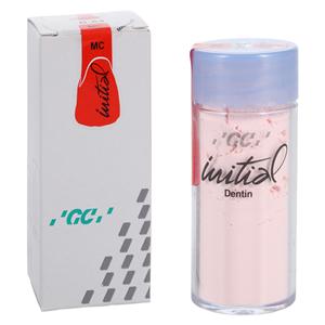 Initial MC Dentin Powder DA3 50Gm/Ea