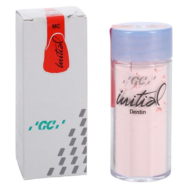 Initial MC Dentin Powder DA3 50Gm/Ea