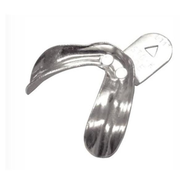 STO-K Impression Tray Solid L-11-T Ea