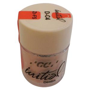Initial ZR Dentin Powder DC4 50Gm/Ea