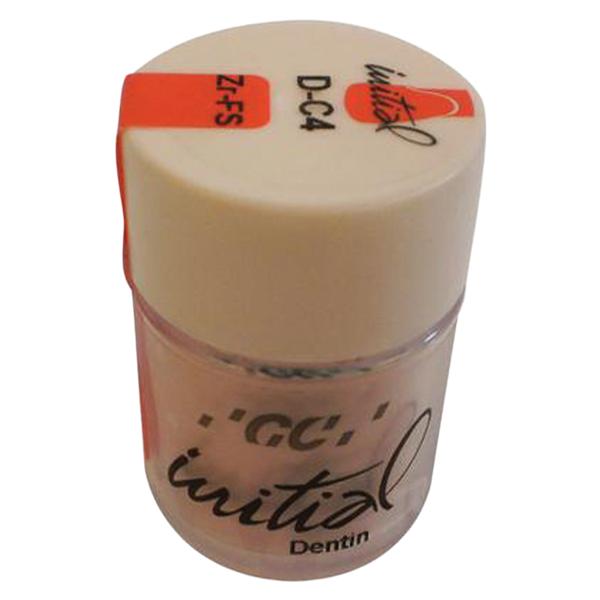 Initial ZR Dentin Powder DC4 50Gm/Ea