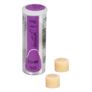 Initial IQ Effect Ingot Metal B1M 5x2Gm/Ea