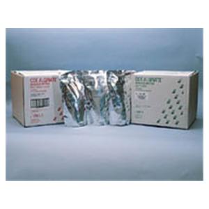 COE Alginate Alginate 1 Lb Aluminum Foil Pouch Regular Set Regular Body 1Lb