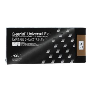 G-aenial Universal Flo Flowable Composite CV Syringe Refill Ea