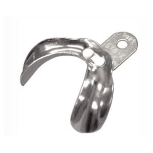 STO-K Impression Tray Solid L-12-O Ea
