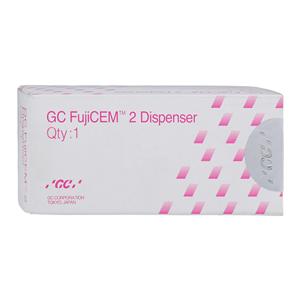 GC FujiCEM 2 Dispenser Ea