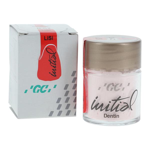 Initial LiSi Dentin DC2 20Gm/Ea