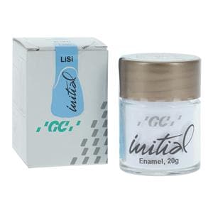 Initial LiSi Enamel E60 20Gm/Ea