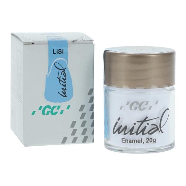 Initial LiSi Enamel E60 20Gm/Ea