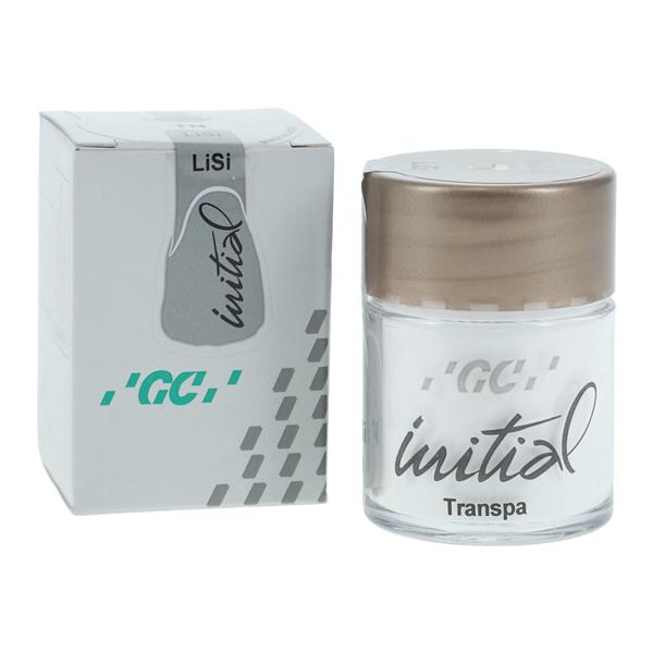 Initial LiSi Translucent TN Neutral 20Gm/Ea