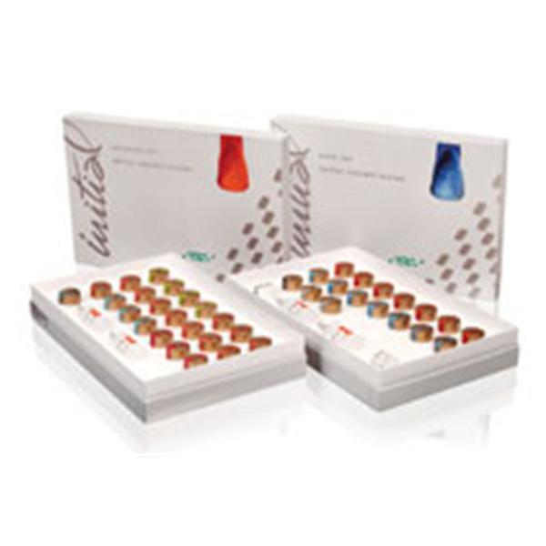 Initial LiSi Basic Set Ea