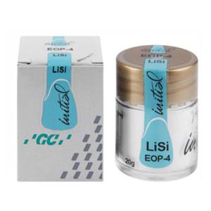 Initial LiSi Enamel Opal EOP4 20Gm/Ea