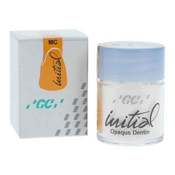Initial MC Opaqus Dentin Powder ODA2 20Gm/Ea