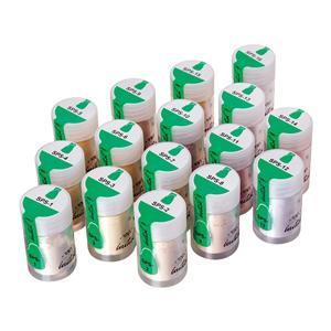 Initial Spectrum Stain Powder SPS-12 3Gm/Bt