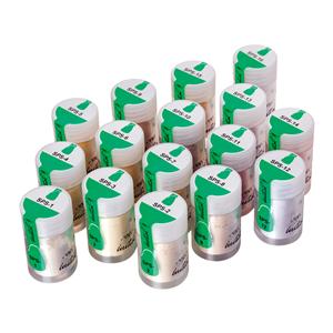 Initial Spectrum Stain Powder SPS-13 3Gm/Bt