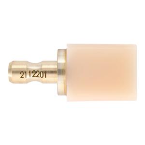CERASMART 270 LT Milling Blocks Low Translucency 14 A2 For CEREC 5/Bx