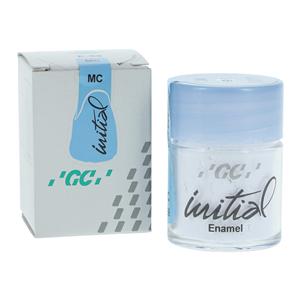 Initial MC Enamel Powder E59 20Gm/Ea