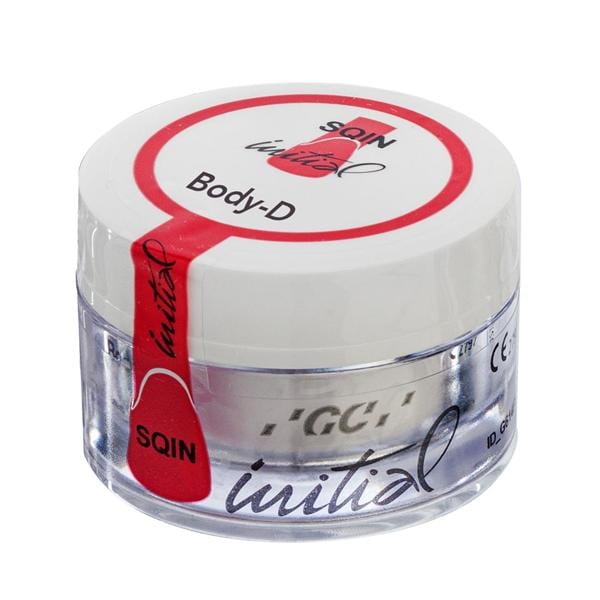 Initial IQ SQIN Dentin Powder Body D 10Gm/Bt