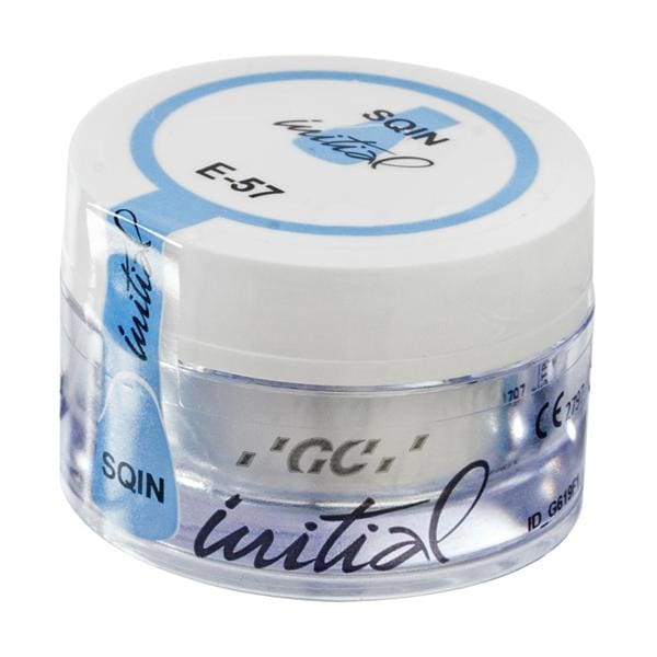 Initial IQ SQIN Enamel Powder E-57 10Gm/Bt