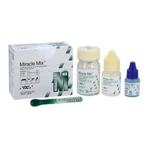 Miracle Mix Core Buildup Assorted Complete Kit, 120 EA/CA