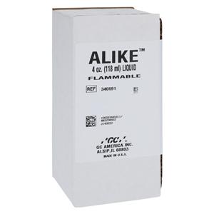 Alike Temporary Material 4 oz Clear Refill