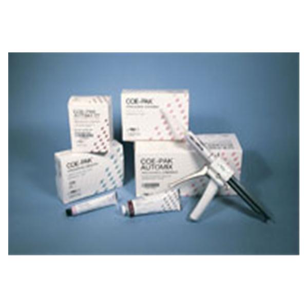 Coe-Pak Paste 90 Gm Standard Package Ea, 12 EA/CA