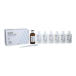 Alike Temporary Material Assorted Professional Assortment Package