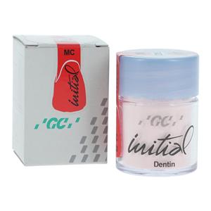 Initial MC Dentin Powder DD3 20Gm/Ea