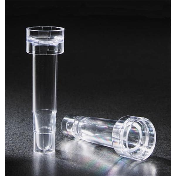 Sample Cup For Abbott AxSYM/Architect Analyzer 1000/Ca