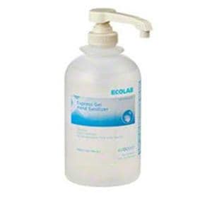 Express Hand Soap Hand Sanitizer 540 mL 70% Ethyl Alcohol With Di...