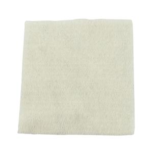 Algisite M Calcium Alginate Wound Dressing 6x8" Sterile White Absorbent LF