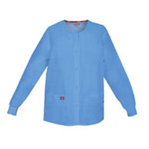 Warm-Up Jacket _ Ciel Ea