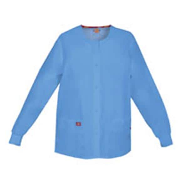 Warm-Up Jacket _ Ciel Ea