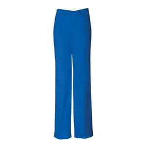 Dickies Scrub Pant 2 Pockets Medium Royal Blue Unisex Ea