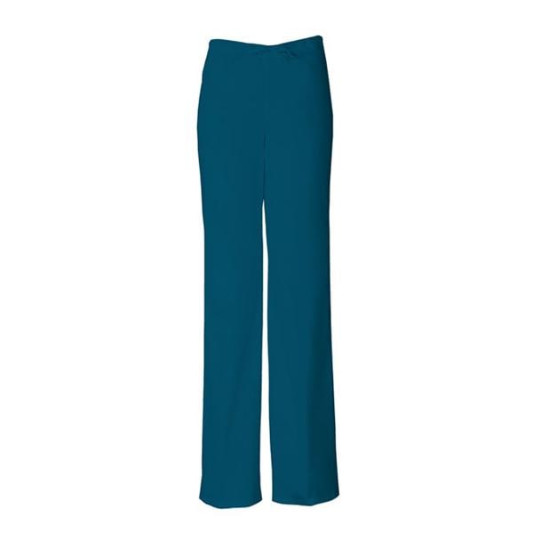 Dickies Scrub Pant 2 Pockets X-Large Caribbean Blue Unisex Ea