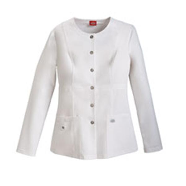 Jacket White 5X Large Each