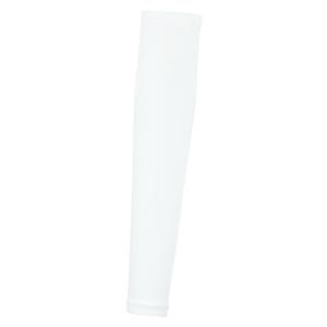 The Med Sleeve Med Sleeve One Size White One Size 1/Pr