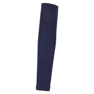 The Med Sleeve Med Sleeve Adult Unisex Navy Nylon / Spandex One S...