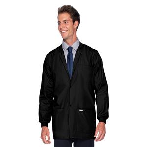 Warm-Up Jacket 3X Large Black Ea
