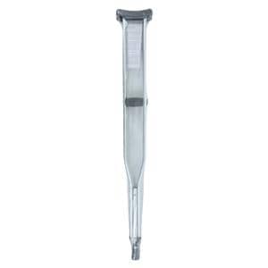 Axillary Crutches Adult 300lb Capacity 70-78