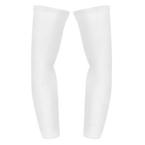 The Med Sleeve Med Sleeve Adult Unisex White Nylon / Spandex Medi...