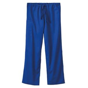 Scrub Pant 2 Pockets 5X Large Ceil Blue Unisex Ea