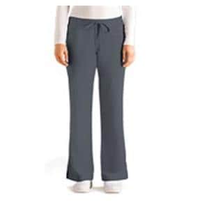 Scrub Pant Adult Womens Granite 77% Polyester / 23% Rayon 4232 Re...