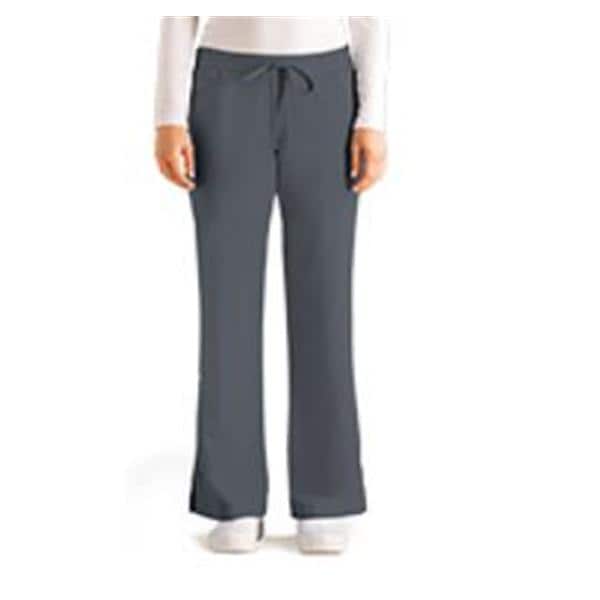 Scrub Pant Adult Womens Granite 77% Polyester / 23% Rayon 4232 Re...