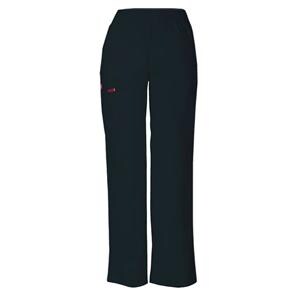 Dickies Scrub Pant Adult Womens Navy Cotton / Polyester Classic F...