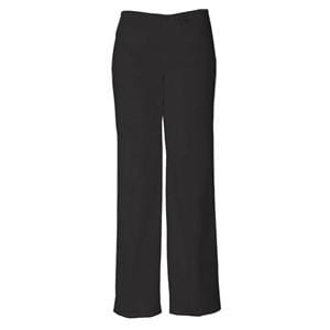 Dickies Scrub Pant Adult Unisex Black Cotton / Polyester Natural...
