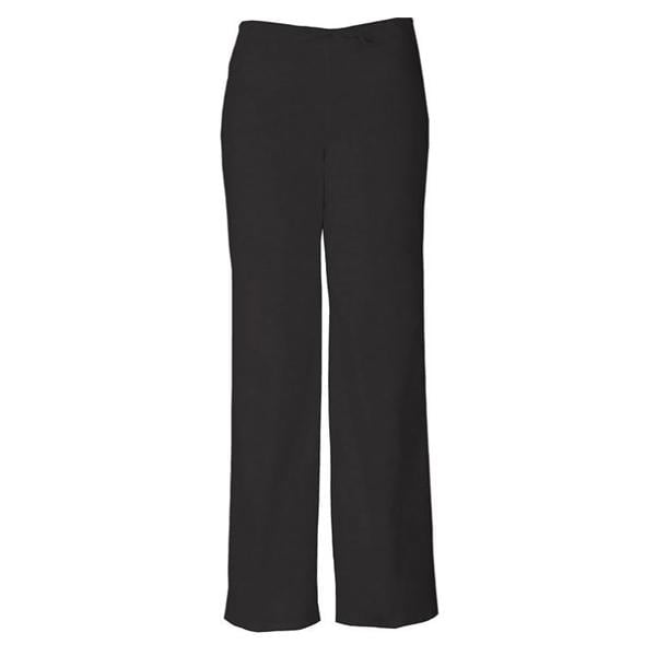 Dickies Scrub Pant Adult Unisex Black Cotton / Polyester Natural...