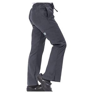 Cargo Pant 7 Pockets X-Large Pewter Womens Ea