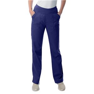 Scrub Pant X-Large True Navy Womens Ea